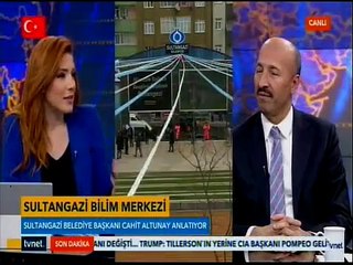 Cahit Altunay-TVNET