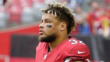 MJD highlights the one team he believes works best for free agent Tyrann Mathieu