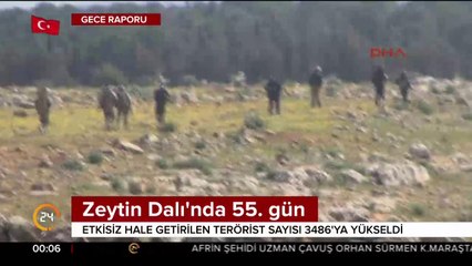 12 köy daha kurtarıldı