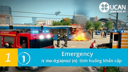 Learn English Listening - Lesson 17. Help