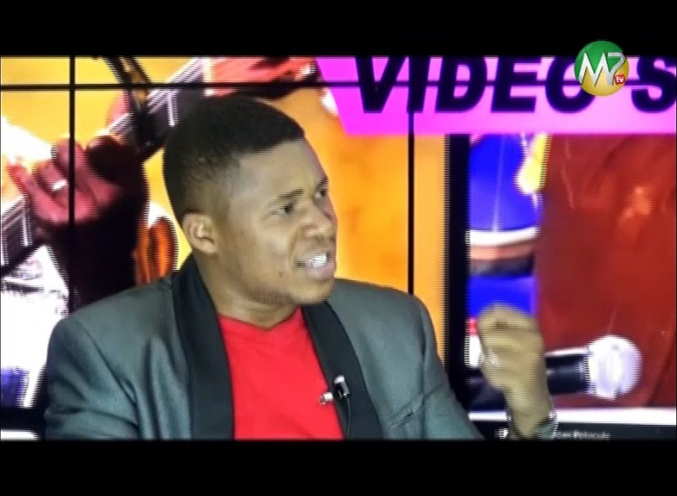 VIDEO STAR+ AVEC YOUNG PÔ