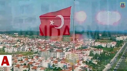 Jandarmadan Afrin operasyonuna yeni marş