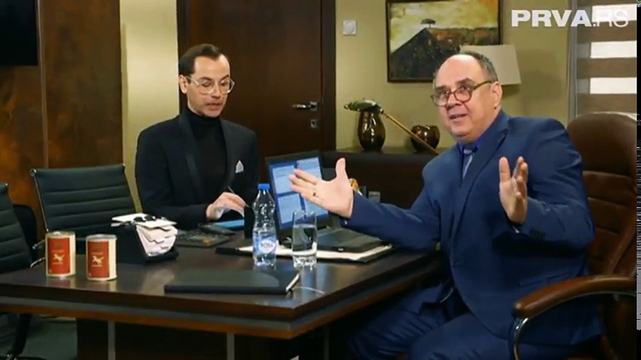 Istine i lazi 104 epizoda (14.3.2018)