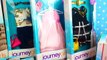 Mi primera muñeca JOURNEY GIRL+CUARTO+VESTIDOS y muchos accesorios