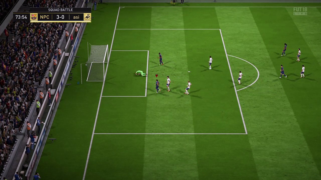 FIFA 18_20180314230021 Griezmann pok