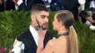 Zayn Malik Scary Reaction To Gigi Hadid Split | Hollywoodlife