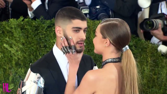 Zayn Malik Scary Reaction To Gigi Hadid Split | Hollywoodlife