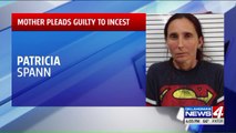 Oklahoma Mom Who Married Her Son, Then Her Daughter, Headed to Prison for Incest