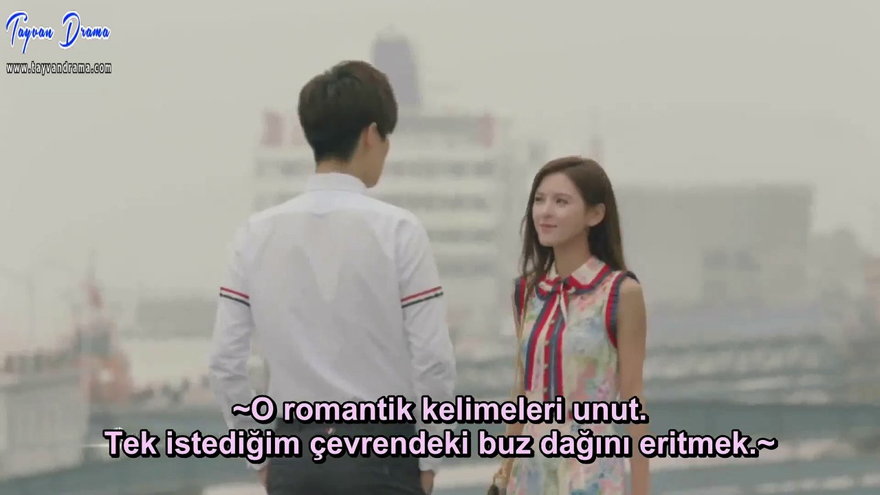 I cant Hug You EP16