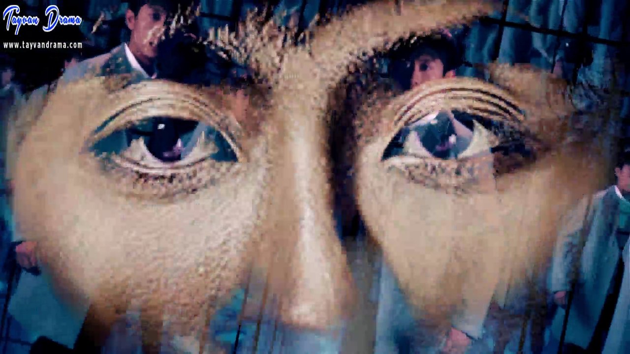 A Seven-Faced Man.23