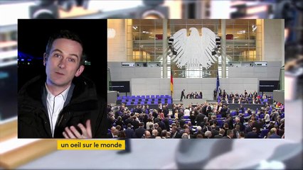 Allemagne : Angela Merkel devra faire des compromis