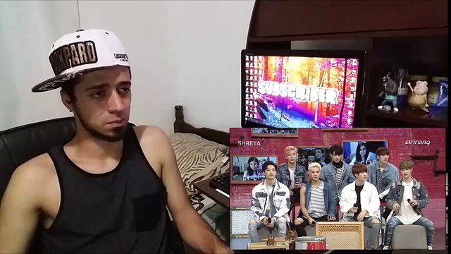 Jackson Wang being Jackson Wang | REACTION