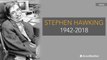 Stephen Hawking passes away on pi day