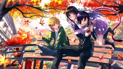 Noragami OST] - Afternoon Usual