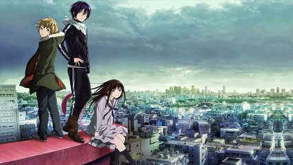 Noragami OST - 06. Recollection ♫