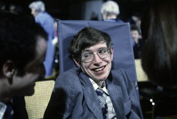 Stephen Hawking's most important contributions to science