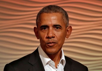 Barack Obama Gives His March Madness Picks