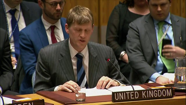 Russia denies involvement in Britain's spy attack