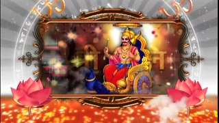 Shani Chalisa | Jai Shani Dev | Channel Divya