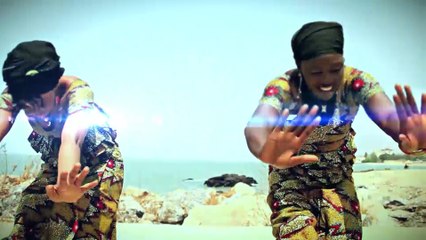 SONORITE GUINEENNE1 MER 14 MARS 2018 -