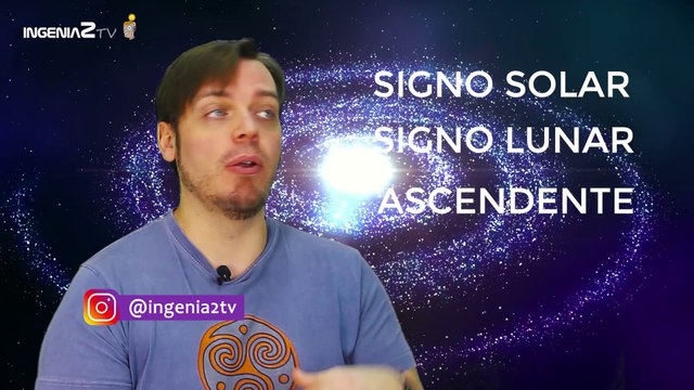 ¿QUÉ CARAJO ES EL SIGNO SOLAR, EL SIGNO LUNAR Y EL ASCENDENTE ZODIACAL?