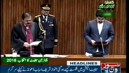 NewsONE Headlines 4AM | 15-March-2018