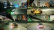 [Blur #03] Hora de batalhar! (VS Mode) [4 Players] (LA Downtown (Figure of 8)) feat. #TeamJapaBR