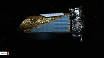 NASA: Kepler Space Telescope 'Nearing The End'