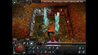 Dungeon Keeper 2 - How to Attr Elite Creatures