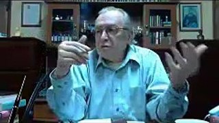 Olavo de Carvalho - Espiral do silêncio