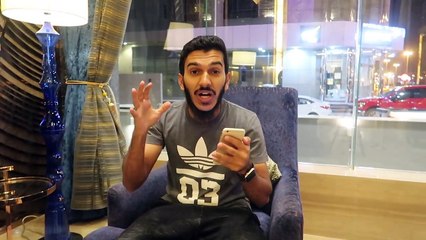 مباراة العمر ! | لا تفوتكم المسابقة