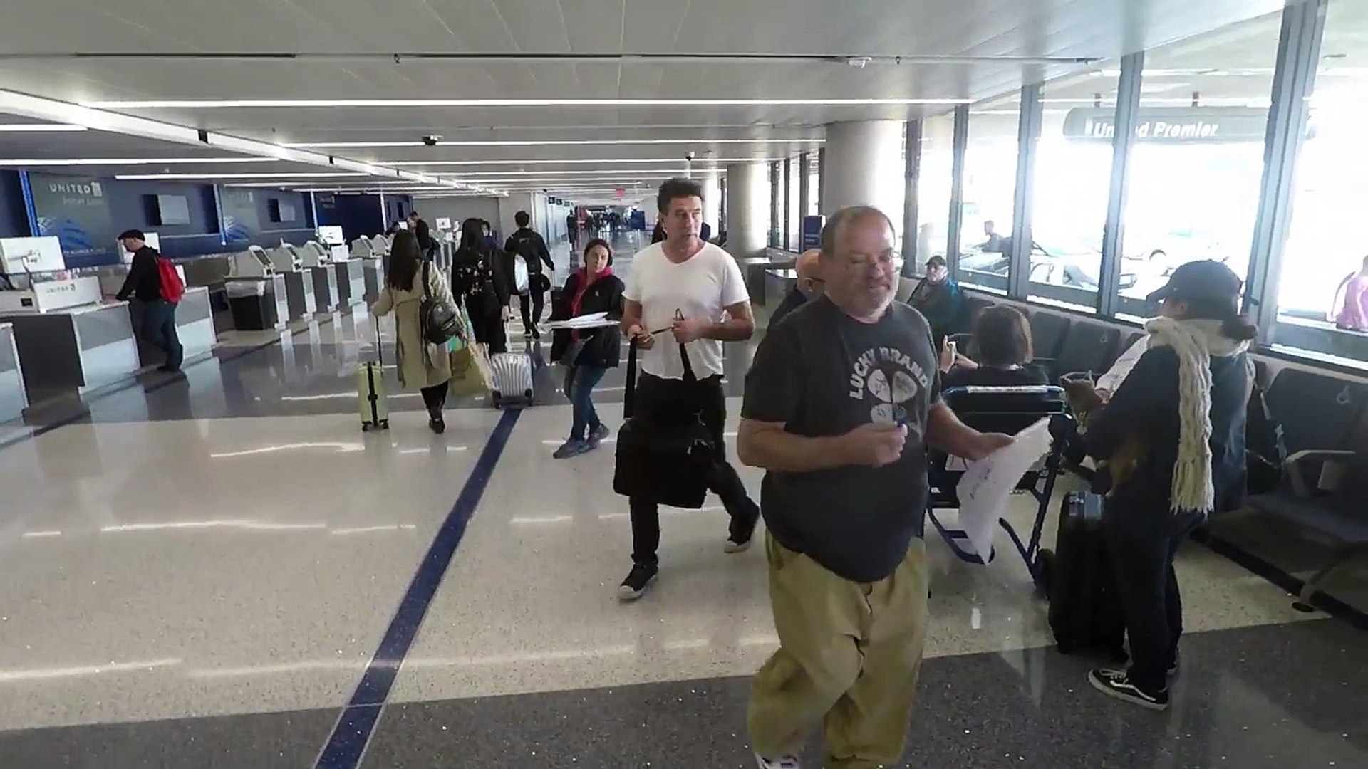 Southwest Military Boarding