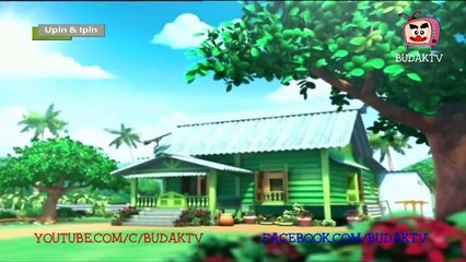 ᴴᴰ Upin & Ipin - Musim 06 Iqra' (Full)