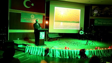 Şiirlerini Afrin'deki Mehmetçikler için seslendirdiler - ERZURUM