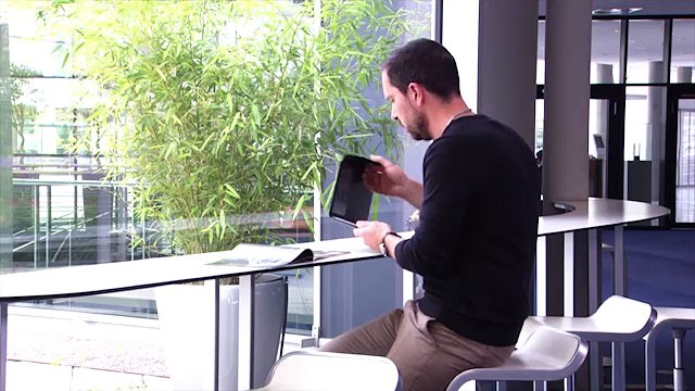 Clef numérique sur smartphone-Indications concernant la commande Type 213