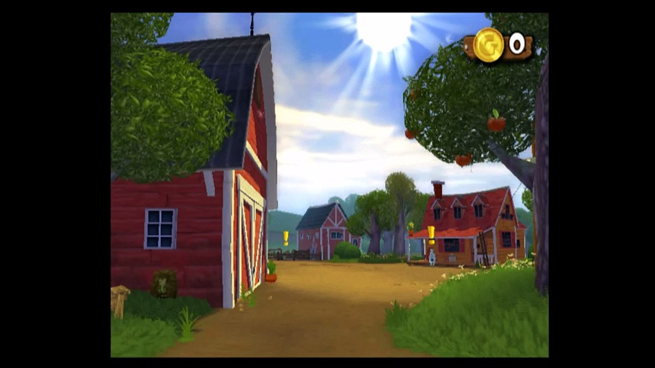 Barnyard