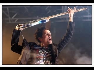 Muse AMV Super Massive Black Hole