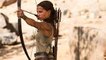 'Tomb Raider:' What the Critics Are Saying | THR News