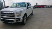 2017 Ford F-150 SuperCrew Cab Winchester, AR | Ford F-150 SuperCrew Cab Winchester, AR