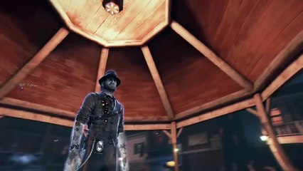 Murdered Soul Suspect part 4
