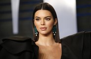 Kendall Jenner Discusses Rumors About Her Sexuality