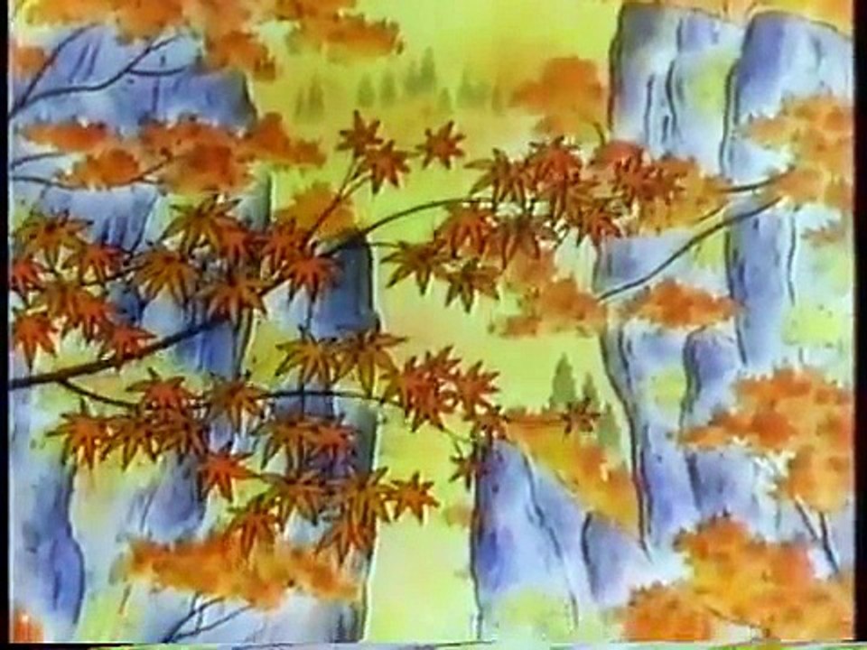 布曳滝