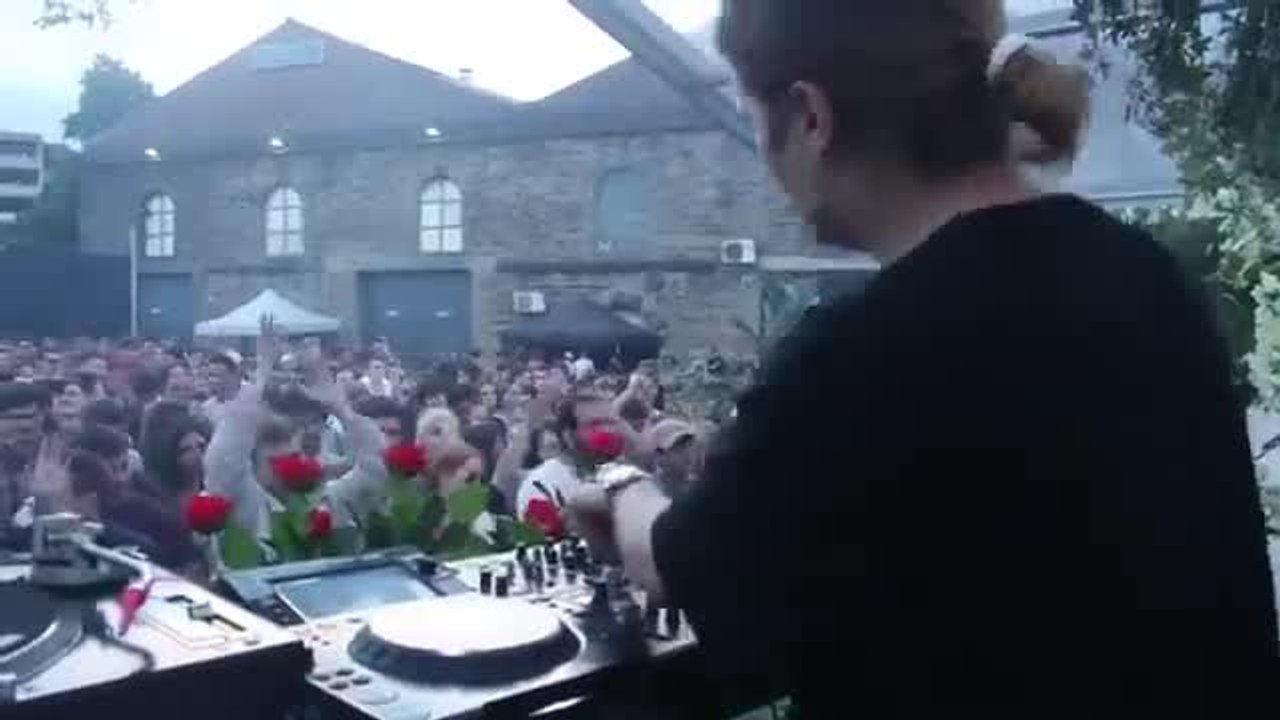 Sick!