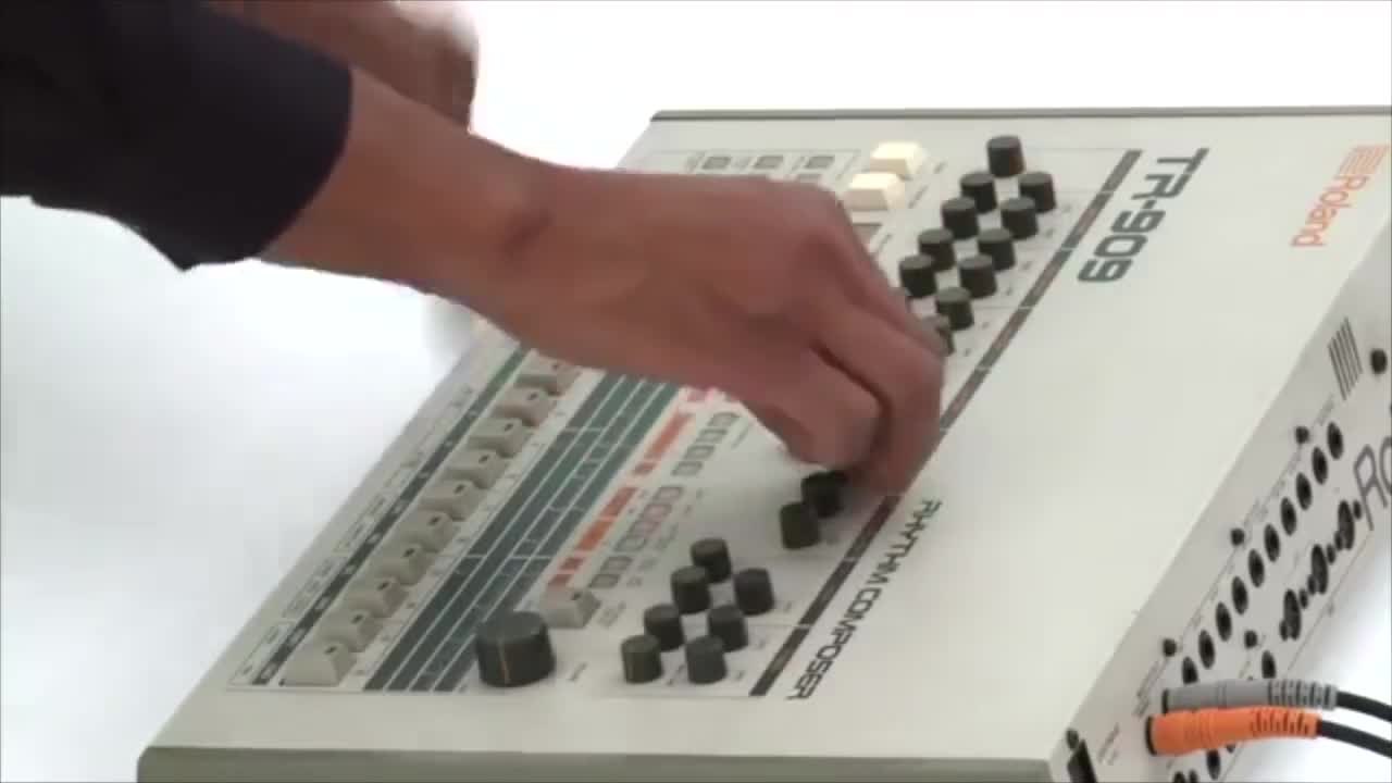 Techno