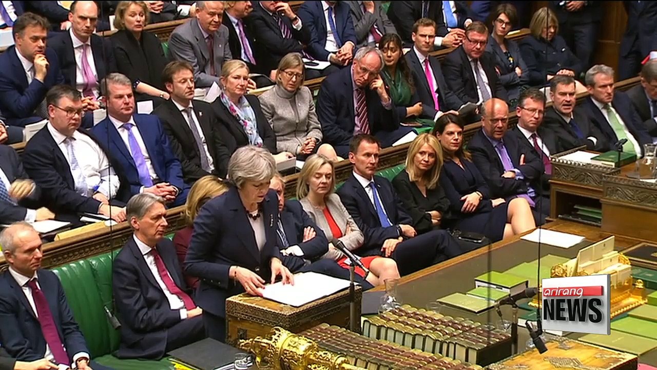 Britain expels 23 Russian diplomats over spy poisoning