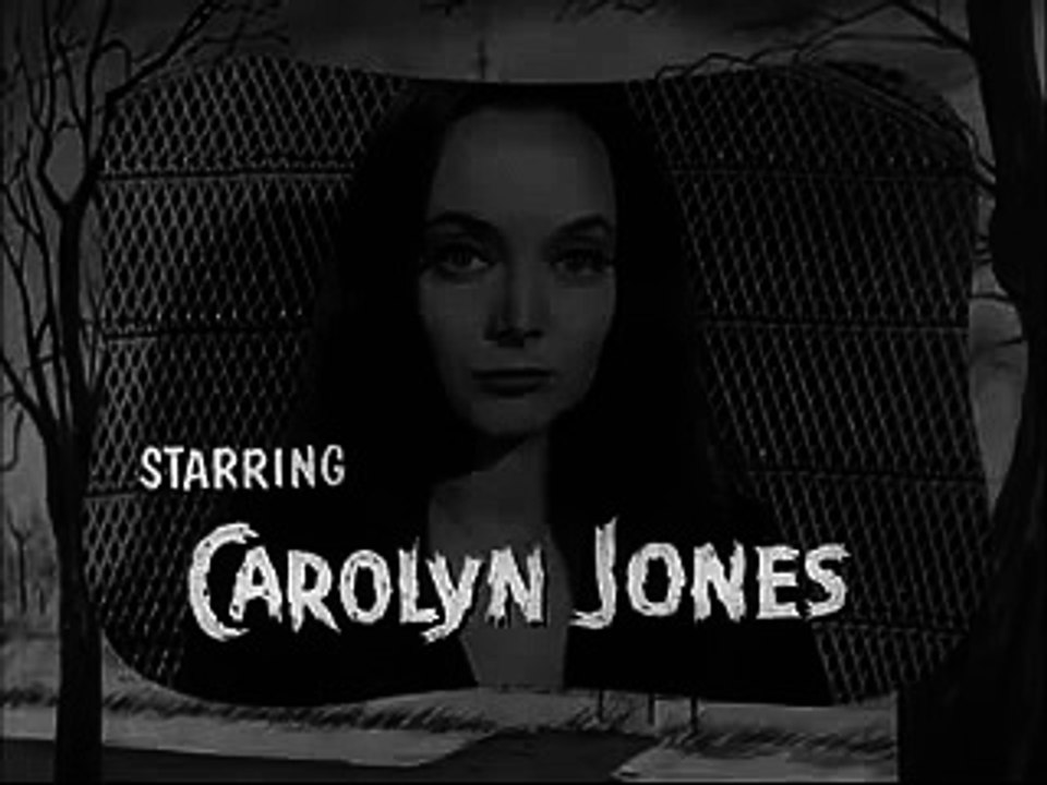 A Família Addams (Série TV) Episódio 01 A Família Addams Vai para a Escola