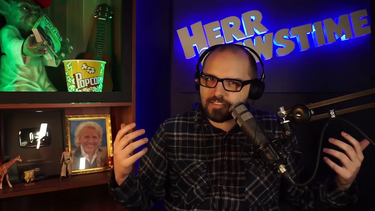 Manipuliert Unge seine Zuschauer? |  Gronkh & Tanzverbot über Unge