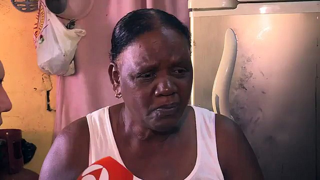 Madre ana julia