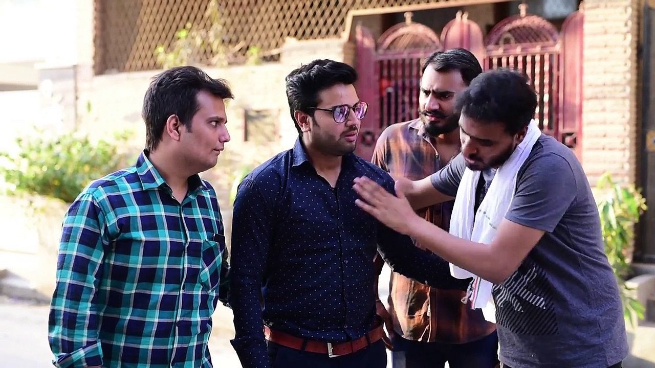 Rishta (Dastaan E Dhokha) Part-3 Amit Bhadana