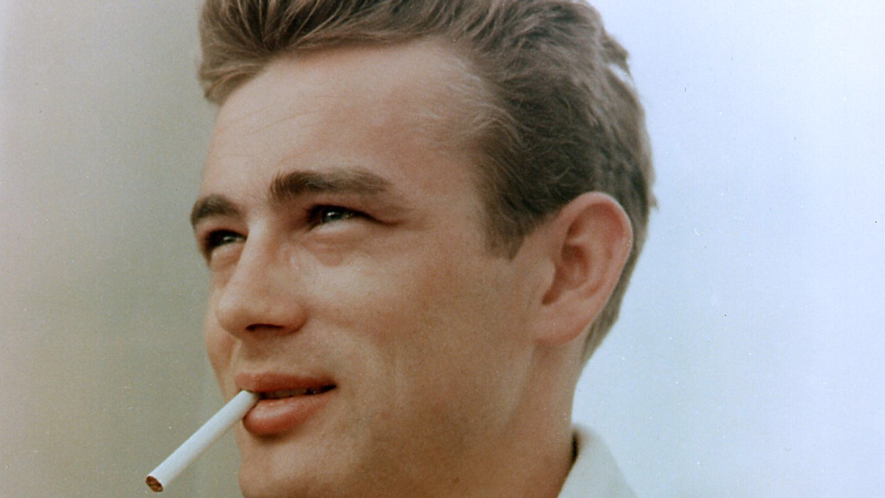Documental James Dean biografía (nueva) (parte 2) (James Dean biography) (part 2) Vídeo